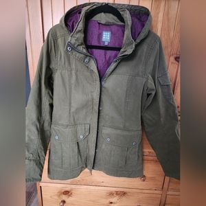 Title Nine Jacket
